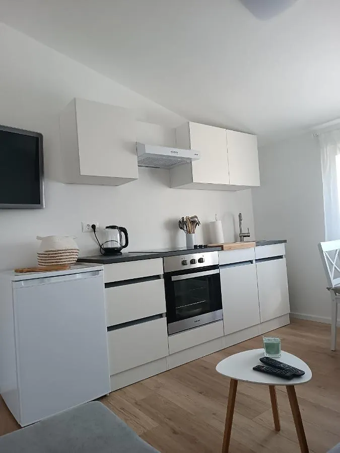 Apartman Dona Apartment Zadar 0*,  Croatia